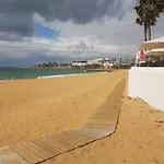 Апартаменты 